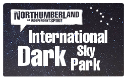 DARK SKY PARK LOGO