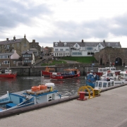 Seahouses_harbour